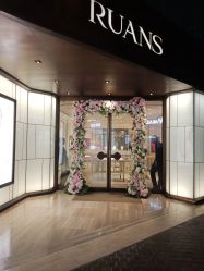 -RUANS阮仕珍珠(北京蓝色港湾店)