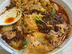 -重庆麻辣烫(国权路店)