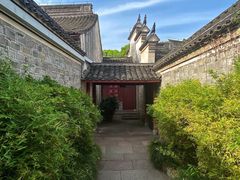 -天一阁博物院