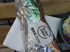 -CHEESE TACO搬砖客(凯德店)