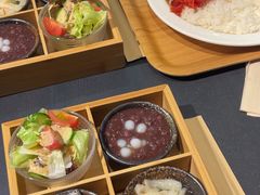 -无印良品餐堂 MUJI Diner(成都太古里店)