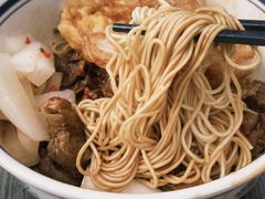 -李易面馆(高桥店)