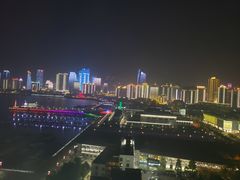 -青岛海尔洲际酒店