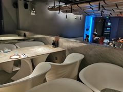 -Gray Whale 灰鲸餐厅(北美N1店)
