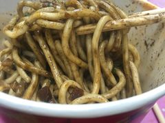 -熊腊生热干面馆(宝丰店)