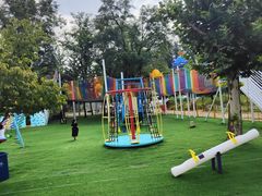 -意大利农场度假村