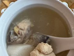 -百灵希尔顿逸林酒店·逸林轩中餐厅
