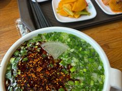 -中阿兰牛肉面(悦海新天地店)