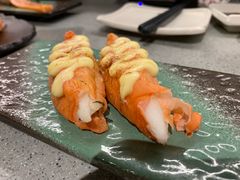 炙烧蟹棒寿司-友壹町寿司(嘉洲广场店)