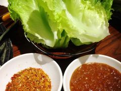 -obba烤吧(新光汇店)