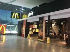 -麦当劳(深圳北站高铁店)