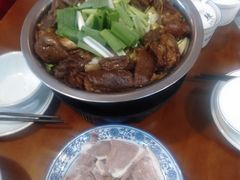-苏州藏书羊肉(本溪路店)