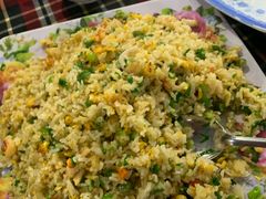 -幸福姐海鲜大排档