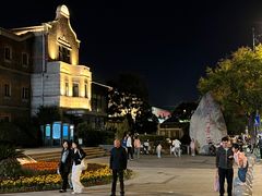 -南通濠河风景名胜区