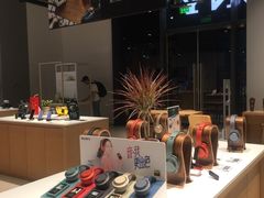 -Sony Store索尼(深圳深业上城店)