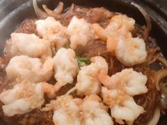 -绿茶餐厅(淮安吾悦广场店)