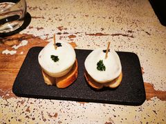 蛋里藏娇-Carmen卡门西班牙餐厅