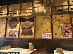 -串盟烧烤大排档·长沙美食地标(星沙店)