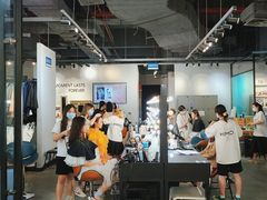 -海马体家庭照相馆(广州正佳广场店)