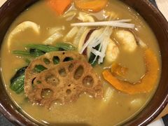 -CoCo壱番屋(久光百货店)