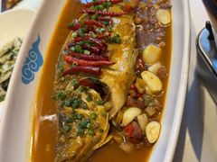 -江南宴•沿江菜江南味(七街店)