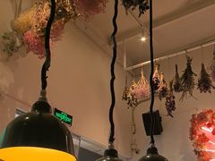 -北平花园·MUA摩造汉堡·北平咖啡(南锣鼓巷胡同店)