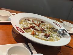 -鱼亨小鲜酸菜鱼(大信店)