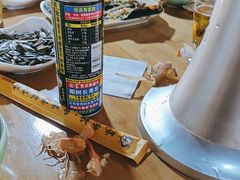 -蚝老板海鲜烧烤大排档(码头店)