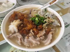 -荔林食店(西华路店)