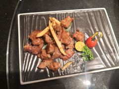 -樱之盛宴·蟹料理海鲜自助(前进大街店)