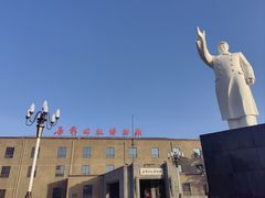 -长影旧址博物馆
