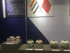 -辛亥革命博物院北区