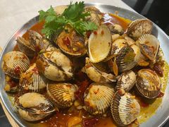 -老虎滩大连海鲜烧烤(建邺云锦路总店)