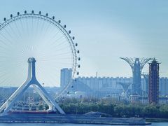 -唐山河头老街国丰维景国际大酒店