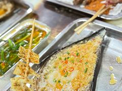 -老北京涮羊肉(航东路店)