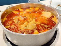 -小街猪手(团结湖店)