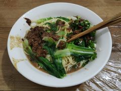 -老地方巷内小面