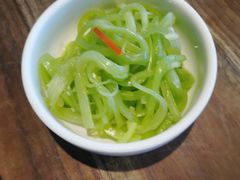 -津市刘聋子粉馆(林科大店)