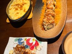 -千代武日本料理(开发区店)