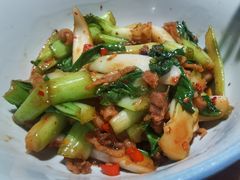 -农耕记·湖南土菜(科技园店)
