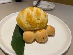 -蔡澜点心·粤菜(西单大悦城店)