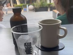 -麻雀咖啡SPARROW COFFEE(十全街店)