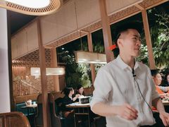 -锦府盐帮·李宅(领展购物广场中关村店)