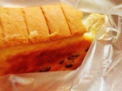 奶酥盒子-早安巴黎(四季坊店)
