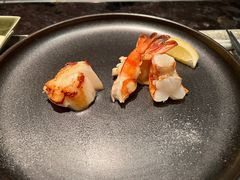 -Ginza Onodera铁板烧(外滩十八号店)