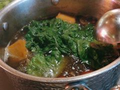 -君邦火锅(新疆大厦店)