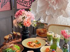 -Thai Alley泰爱里(二沙岛店)