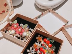 -丽达购物中心(崂山店)