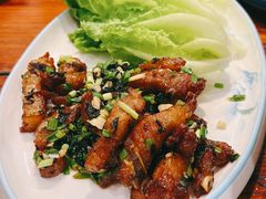 农家小酥肉-小乡小镇·传承桐庐土菜·老板亲自烧的菜