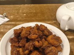 -一楼食业·美食人家